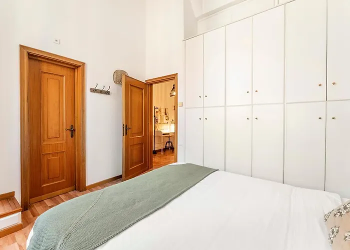 Appartement Bright Via Veneto Rome