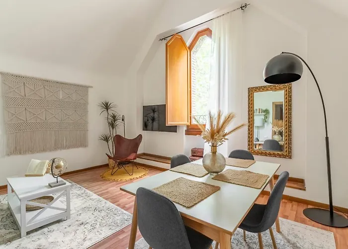 Appartement Bright Via Veneto *