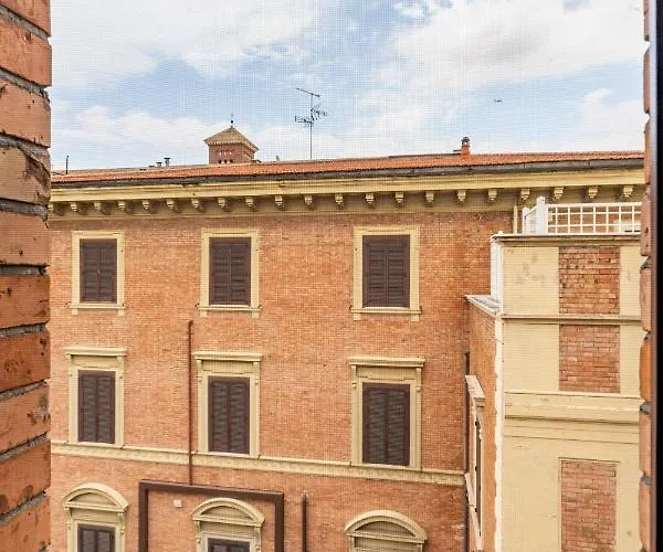 Bright Via Veneto Appartement Rome