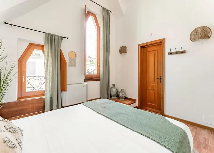 Appartement Bright Via Veneto *